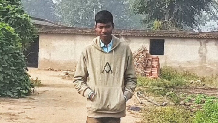 inter house
