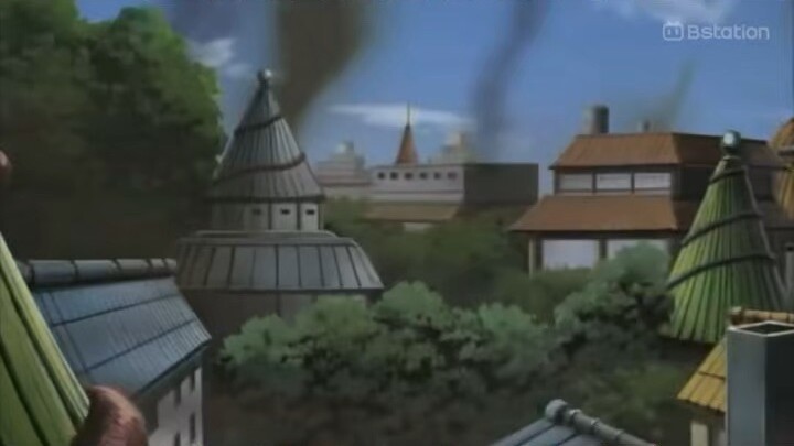 Naruto vs pain Episode 161-165