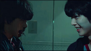 "Sweet Home" Song Jiang super hot cut super A mixed cut