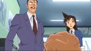 Những sự thật thú vị về Haibara Ai _ Cô nàng lạnh lùng nhất detective conan (tiếp)