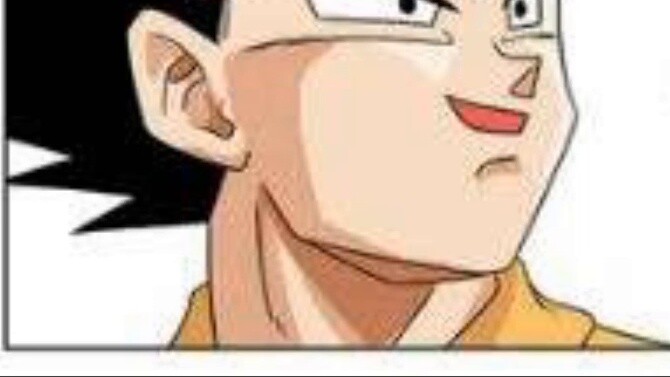 Koleksi [Komik Lucu Dragon Ball 4].