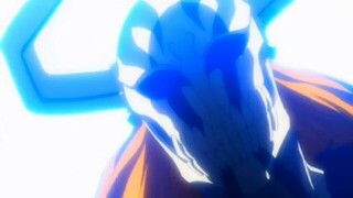 vasto lorde form