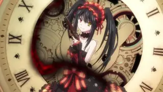 [AMV]Collections of Tokisaki from all three seasons|<Date A Live>
