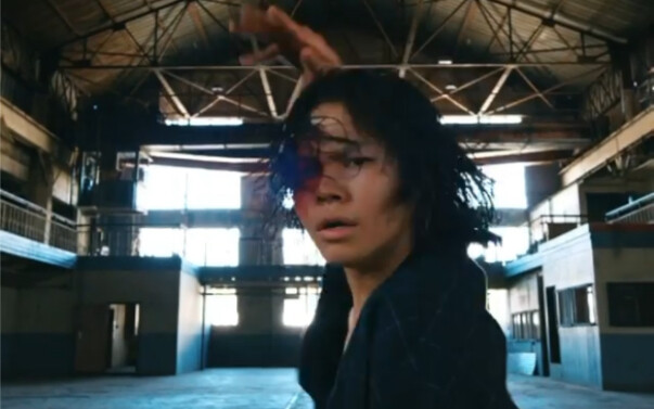 【Seanlew】Keren banget! Mereka benar-benar sekelompok monster tari, tubuh mereka memang luar biasa!