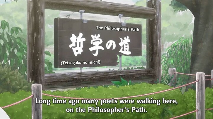 Welcome! Chitose-san. Episode 4.