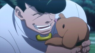Knuckle Bine: The Beating Heart of Hunter x Hunter’s Chimera Ant Arc