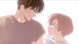 Reprinted [Lovers Around the World Animation] Chapter 1