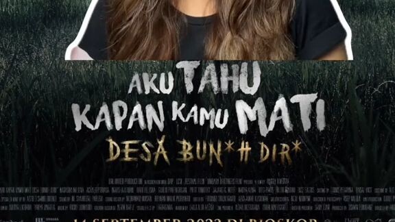 ATKKM2 DESA BNH DIRI Review FIlm horror 2025 - 2026 Tophorrormovie