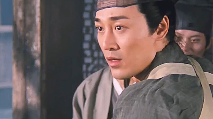 Maybe I shouldn’t have done this, but I don’t regret it—because of love.