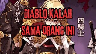 INILAH SALAH SATU ENTITAS YANG MAMPU MENGALAHKAN DIABLO