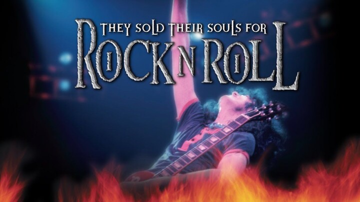 They Sold Their Souls for Rock n Roll