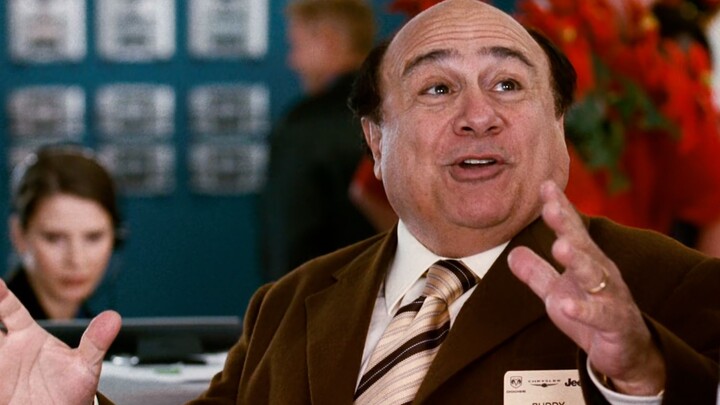 A natural-born sales pro—he truly deserves the title.