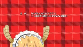 Cô Rồng Hầu Gái P1 Tập 3 Thuyết Minh