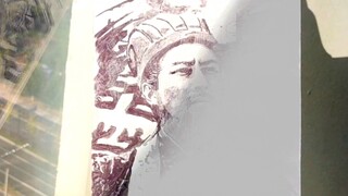 只要阳光，不用笔也可以画画！