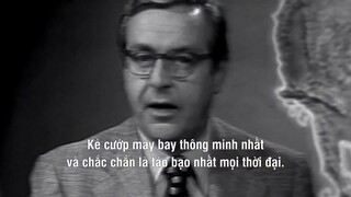 D.B. Cooper: Kỳ án không tặc EP 1 [Sub Việt]