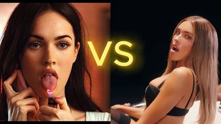 Megan Fox VS Madison Beer