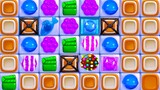 Candy Crush Saga Android Gameplay #65