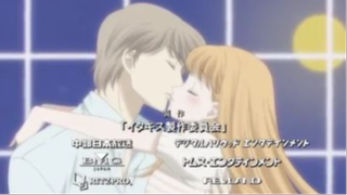 Itazura Kiss Episode 22 (The Best Gift)