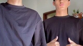 Harvy&Kirvy Tiktok mash up