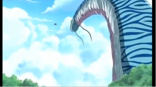 Con chym nguy hiểm nhất One piece, troll Zoro