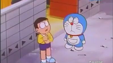 Doremon Tagalog DUB - Kabanata 37