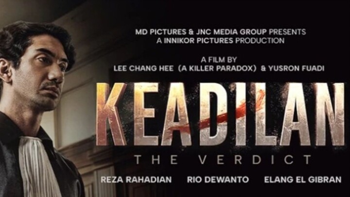 Keadilan (The Verdict) 1080p