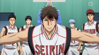 Kuroko No Basket S2 Ep 9 Sub Indonesia