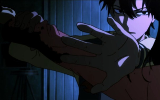 【Cheng Xiaoshi】How handsome Cheng Xiaoshi is in the trailer