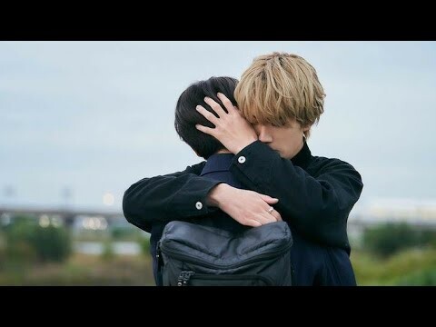 I never hated you 💔 (Candy Candy Color Paradox) Last Episode Japanese BL 💞 #blseries