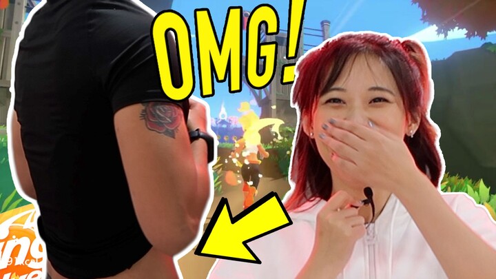 [Valuable Info]? What Do Fitness Enthusiasts Think of Ring Fit Adventure? | [Serious Review] Xiao Ni