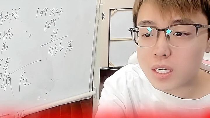 Brother Ze Talks About Studying Abroad