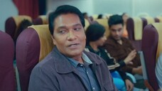 E2. A Mid-Air Murder Bangla