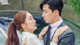 This ordinary secretary girl is liked by rich and handsome boss - drama recap