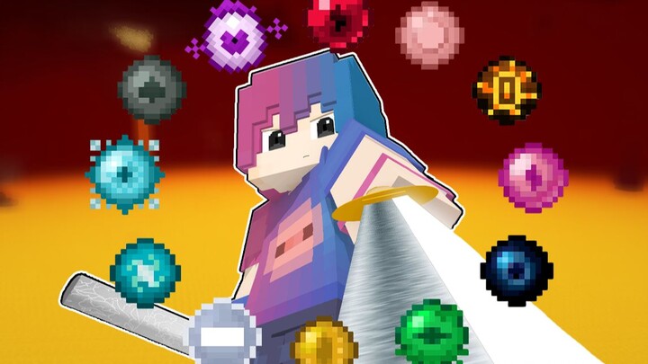 New Sword Survival 6: It’s so hard just to get to the End!