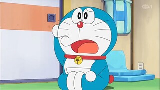 Doraemon episode 533