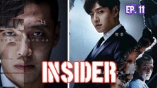 Insider (2022) Ep 11 Sub Indonesia