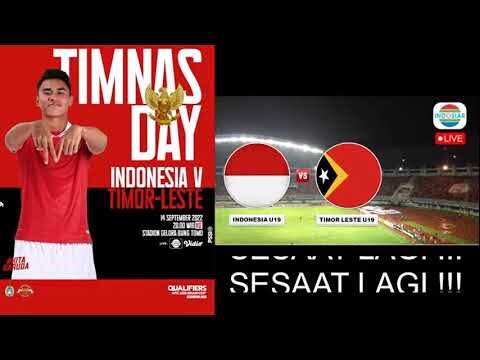 🔴🔴 LIVE TIMNAS INDONESIA VS VIETNAM 🔴🔴 MATCH KUALIFIKASI PIALA ASIA