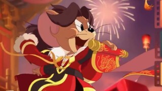 Hồi ký trò chơi di động Tom và Jerry: Đã mười bảy mùa trôi qua, bạn có còn nhớ chúng không?