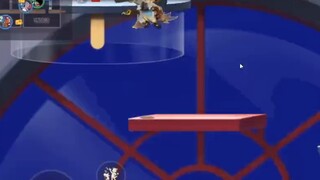 Tom and Jerry Mobile Game: I’ve been annoyed by Bugs Bunny lately!