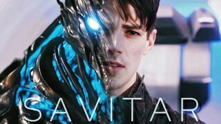 [The Flash & Savitar: The Dark Future of Barry Allen] Personal Story Mix | Crush-Pendulum