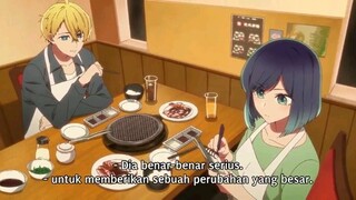 oshi no ko episode 6 sub indo –  Part 4