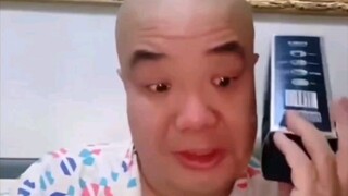 刀嫂在你边上不？你俩现场给我玩个活儿。