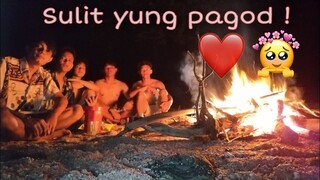 BONFIRE!! 🔥( ANG SOLIDDDDDD!! )