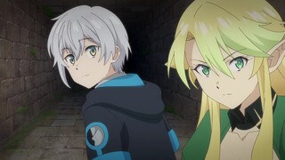 Izure saikyou no renkinjutsushi? Eps 10 sub indo