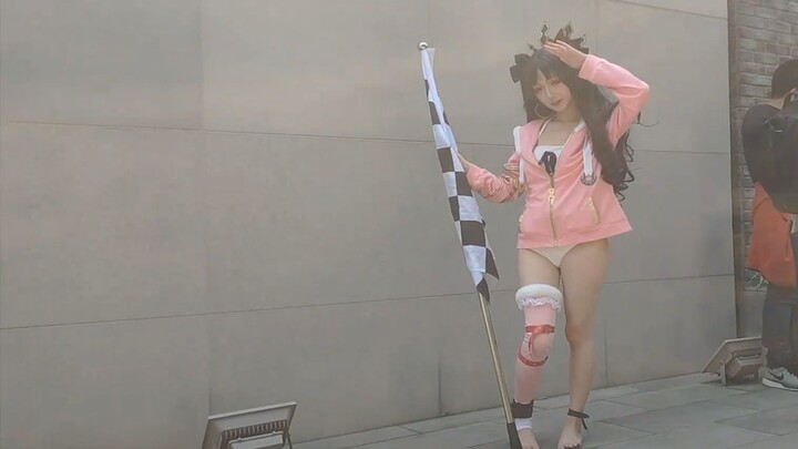 [Cosplay] Ternyata Seperti Inilah Festival Cosplay di Chengdu