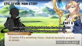 Epic Seven Main Story: Part 6
