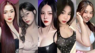 Tiktok Gái xinh Việt Nam #13| LDA Tiktok