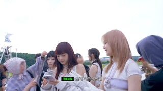 [ID SUB]BABYMONSTER - ‘WE GO UP’ EXCLUSIVE PERFORMANCE VIDEO BEHIND