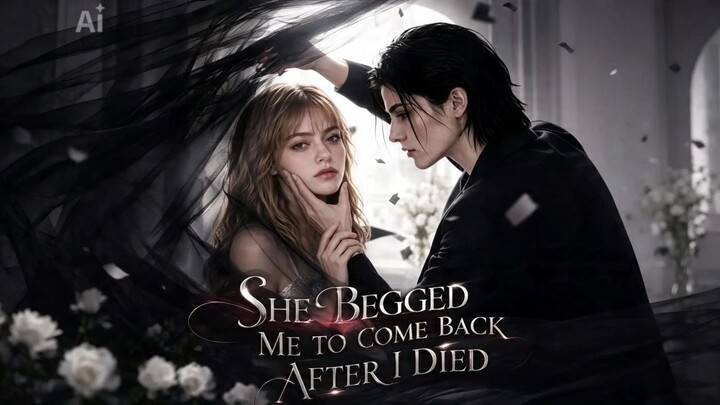 She Begged Me to Come Back After I Died | Episode 1-20