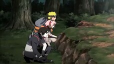 Naruto Shippuden - opening 2 (MV)